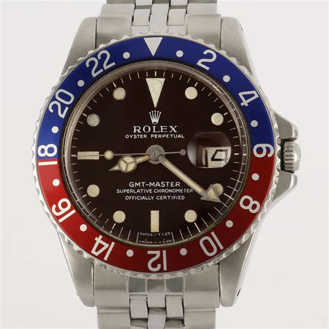 da dove si vede un rolex gmt long e